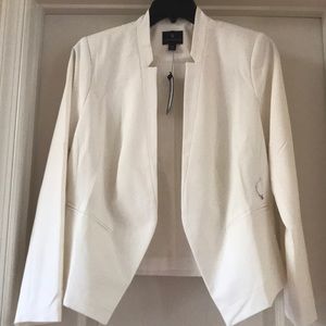 Marked Down NEW off white jacket